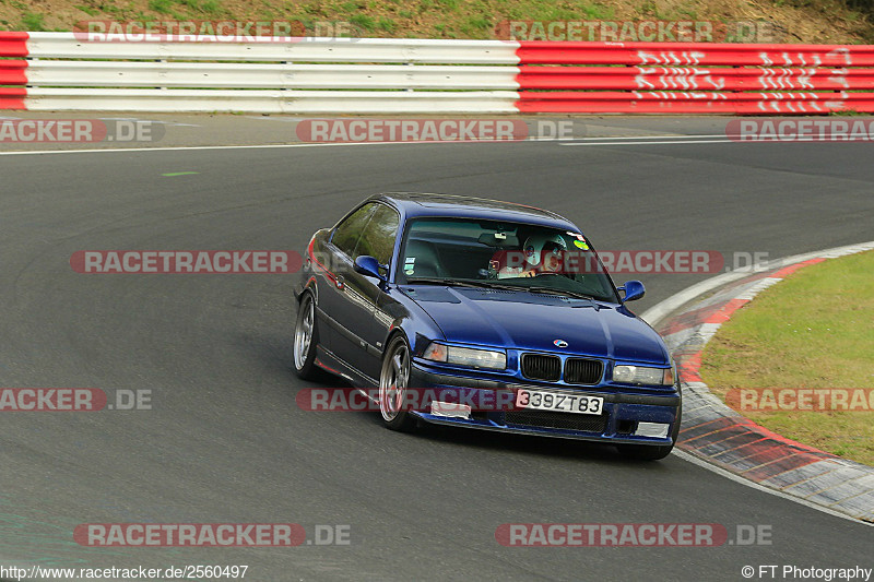 Bild #2560497 - Touristenfahrten Nürburgring Nordschleife 12.04.2017