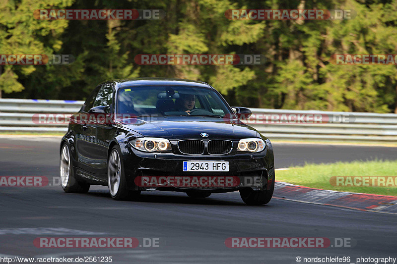 Bild #2561235 - Touristenfahrten Nürburgring Nordschleife 12.04.2017