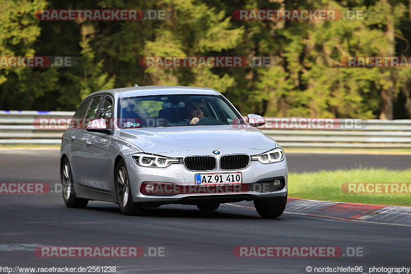 Bild #2561238 - Touristenfahrten Nürburgring Nordschleife 12.04.2017