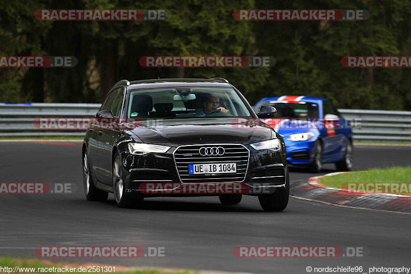 Bild #2561301 - Touristenfahrten Nürburgring Nordschleife 12.04.2017