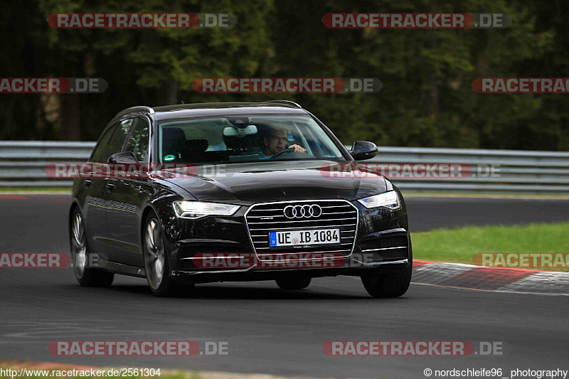 Bild #2561304 - Touristenfahrten Nürburgring Nordschleife 12.04.2017