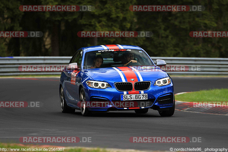 Bild #2561307 - Touristenfahrten Nürburgring Nordschleife 12.04.2017