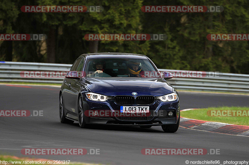 Bild #2561317 - Touristenfahrten Nürburgring Nordschleife 12.04.2017