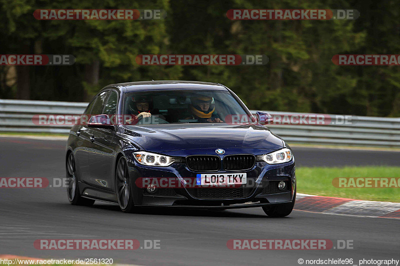 Bild #2561320 - Touristenfahrten Nürburgring Nordschleife 12.04.2017