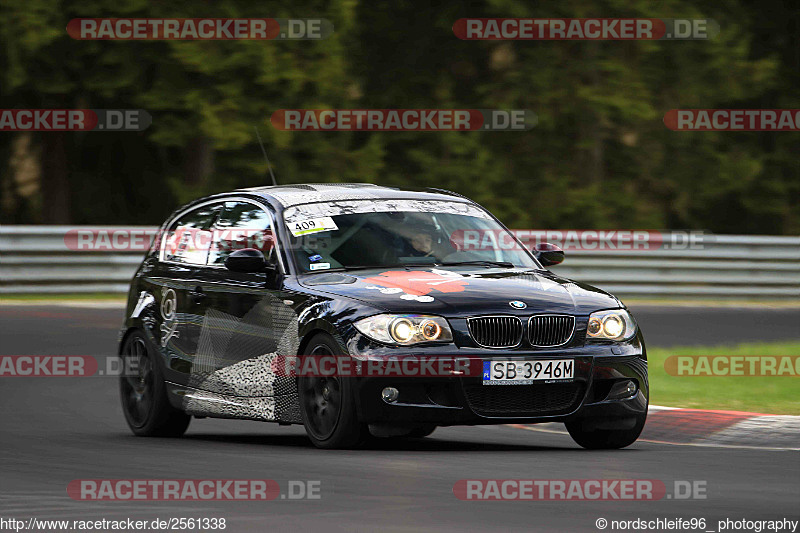 Bild #2561338 - Touristenfahrten Nürburgring Nordschleife 12.04.2017