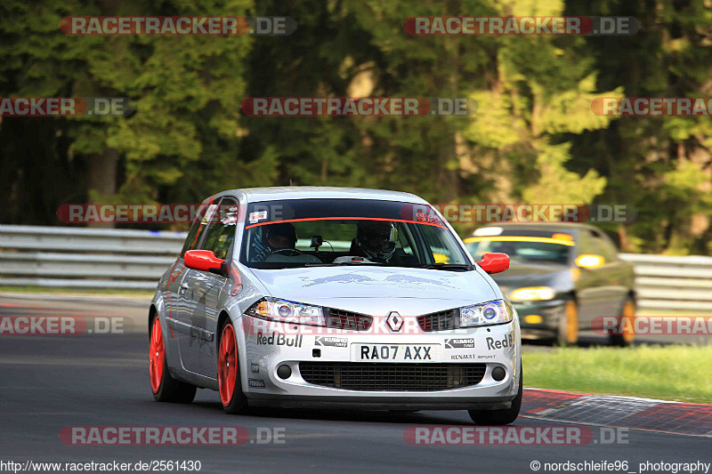 Bild #2561430 - Touristenfahrten Nürburgring Nordschleife 12.04.2017