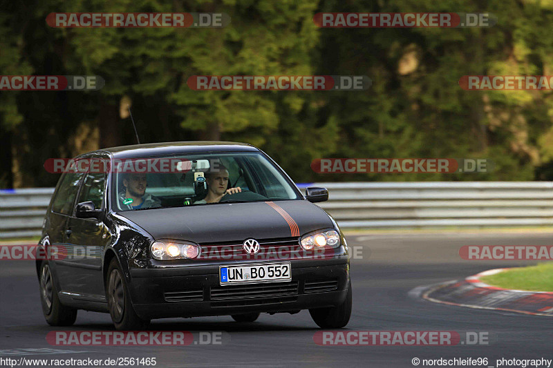 Bild #2561465 - Touristenfahrten Nürburgring Nordschleife 12.04.2017