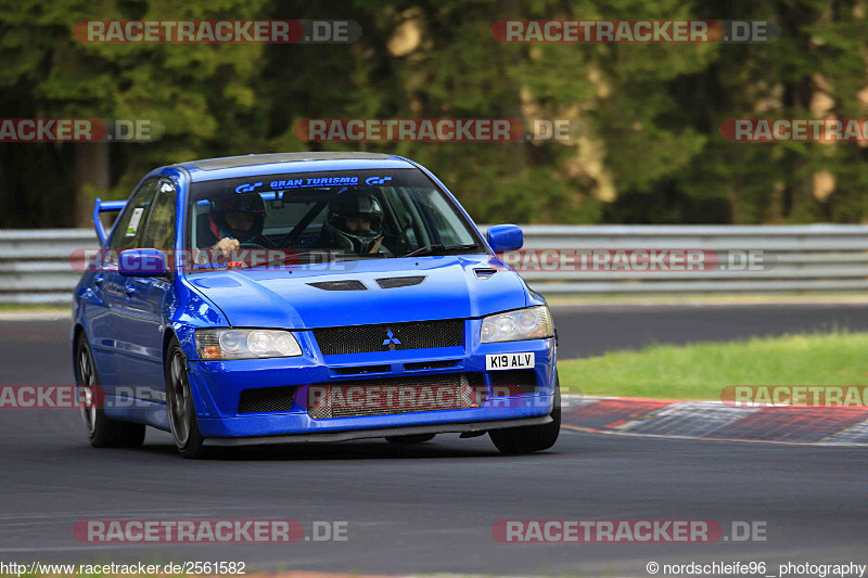 Bild #2561582 - Touristenfahrten Nürburgring Nordschleife 12.04.2017