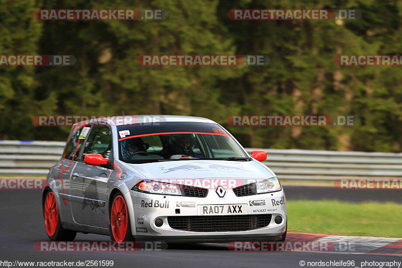 Bild #2561599 - Touristenfahrten Nürburgring Nordschleife 12.04.2017