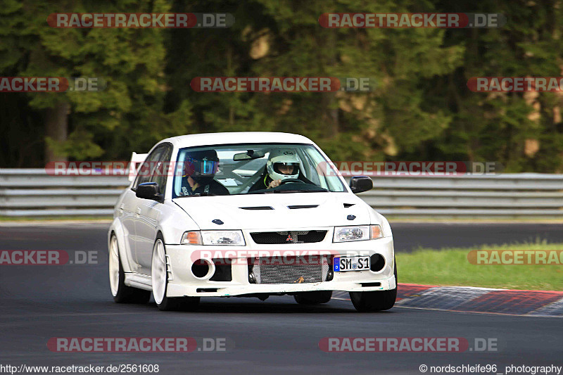 Bild #2561608 - Touristenfahrten Nürburgring Nordschleife 12.04.2017