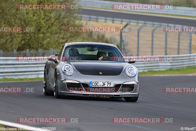 Bild #2562350 - Touristenfahrten Nürburgring Nordschleife 12.04.2017