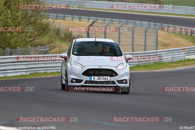 Bild #2562366 - Touristenfahrten Nürburgring Nordschleife 12.04.2017