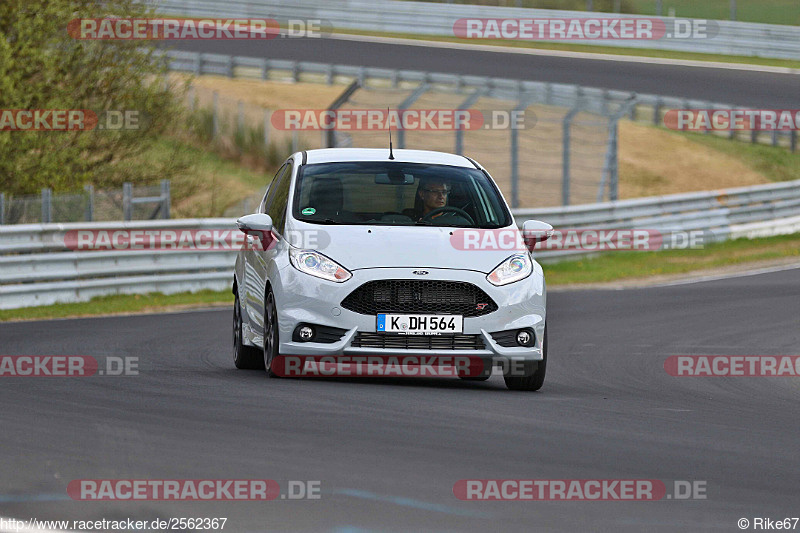 Bild #2562367 - Touristenfahrten Nürburgring Nordschleife 12.04.2017