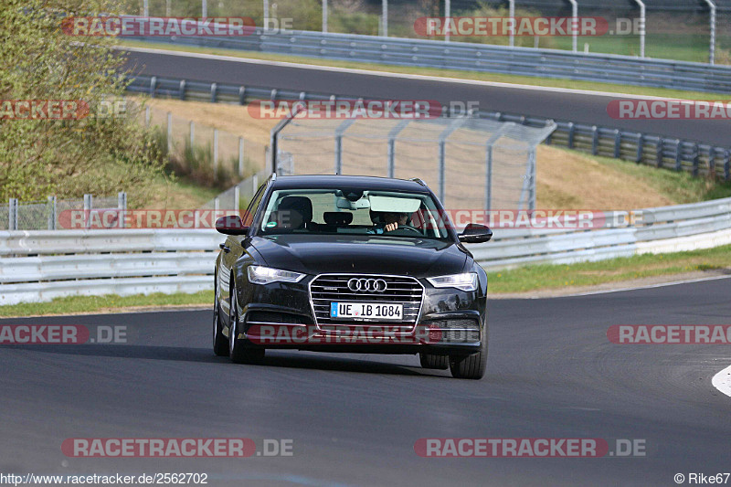 Bild #2562702 - Touristenfahrten Nürburgring Nordschleife 12.04.2017