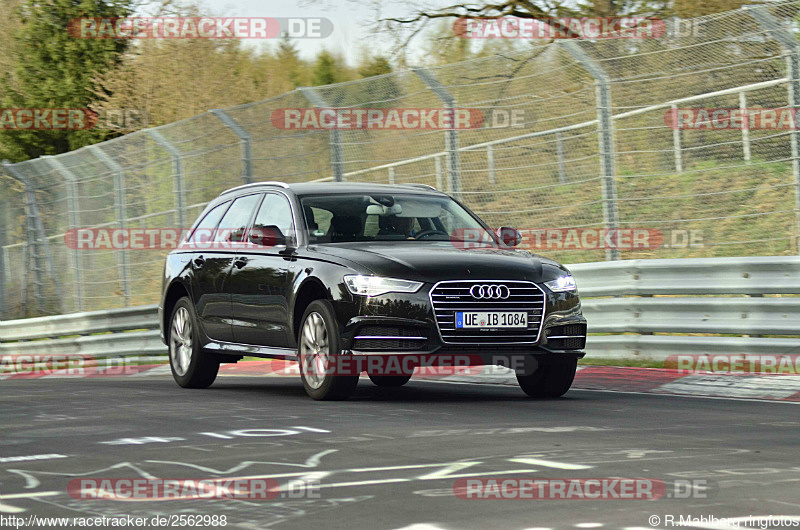 Bild #2562988 - Touristenfahrten Nürburgring Nordschleife 12.04.2017