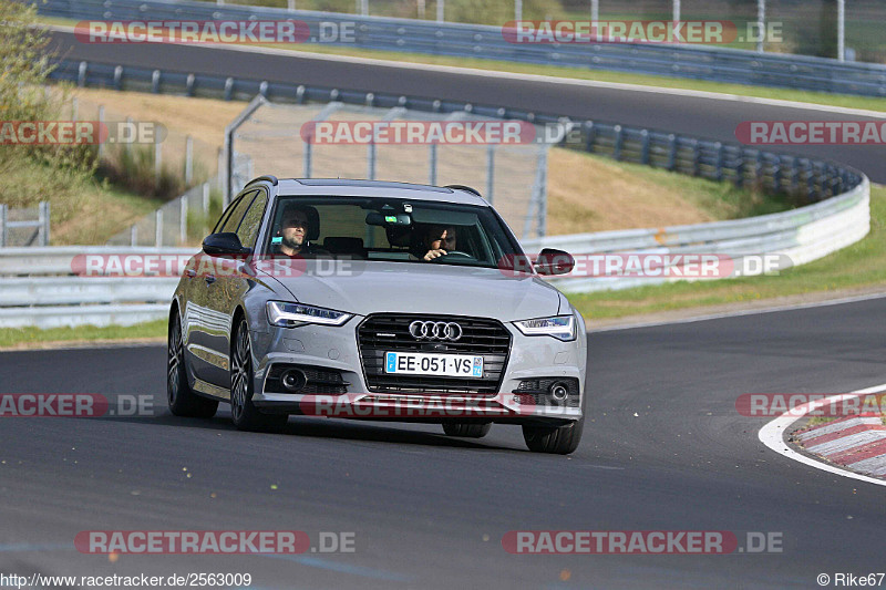 Bild #2563009 - Touristenfahrten Nürburgring Nordschleife 12.04.2017