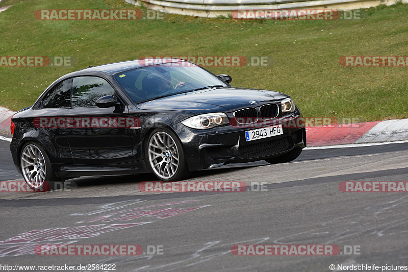 Bild #2564222 - Touristenfahrten Nürburgring Nordschleife 12.04.2017