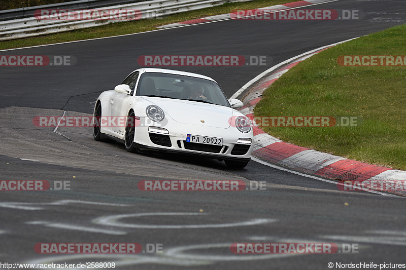 Bild #2588008 - Touristenfahrten Nürburgring Nordschleife 12.04.2017