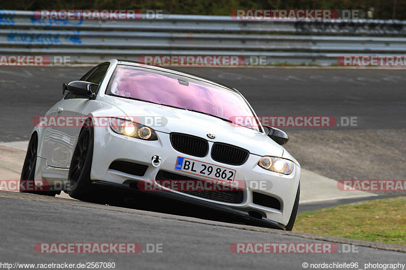 Bild #2567080 - Touristenfahrten Nürburgring Nordschleife 13.04.2017