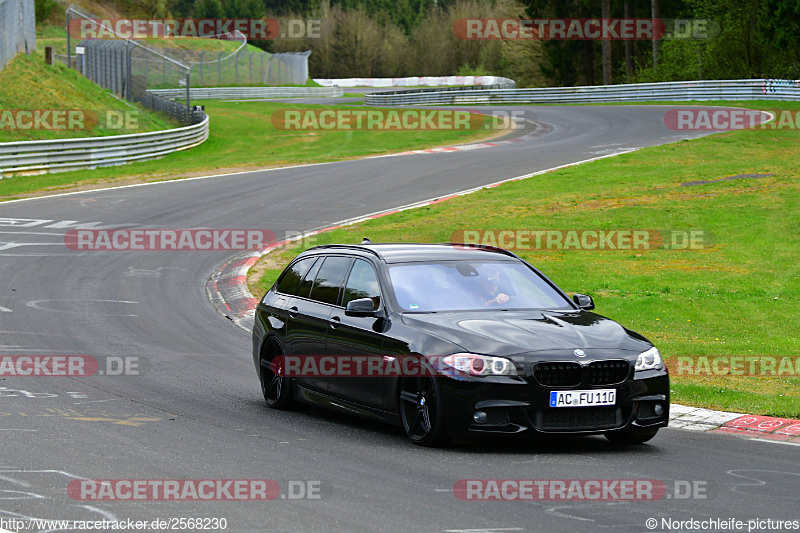 Bild #2568230 - Touristenfahrten Nürburgring Nordschleife 13.04.2017