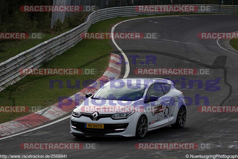 Bild #2568841 - Touristenfahrten Nürburgring Nordschleife 13.04.2017