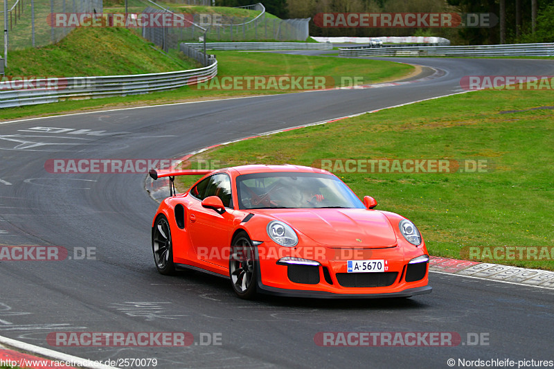 Bild #2570079 - Touristenfahrten Nürburgring Nordschleife 13.04.2017