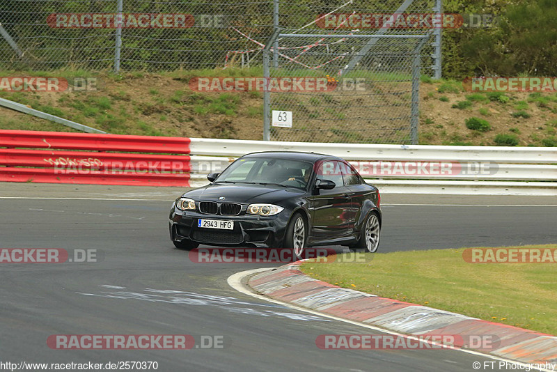 Bild #2570370 - Touristenfahrten Nürburgring Nordschleife 13.04.2017