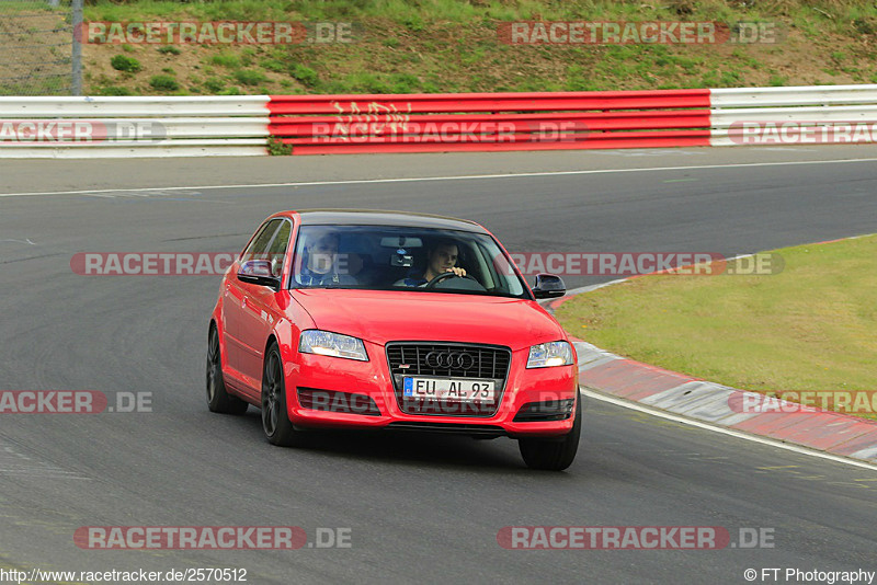 Bild #2570512 - Touristenfahrten Nürburgring Nordschleife 13.04.2017