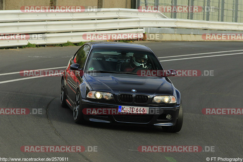 Bild #2570611 - Touristenfahrten Nürburgring Nordschleife 13.04.2017