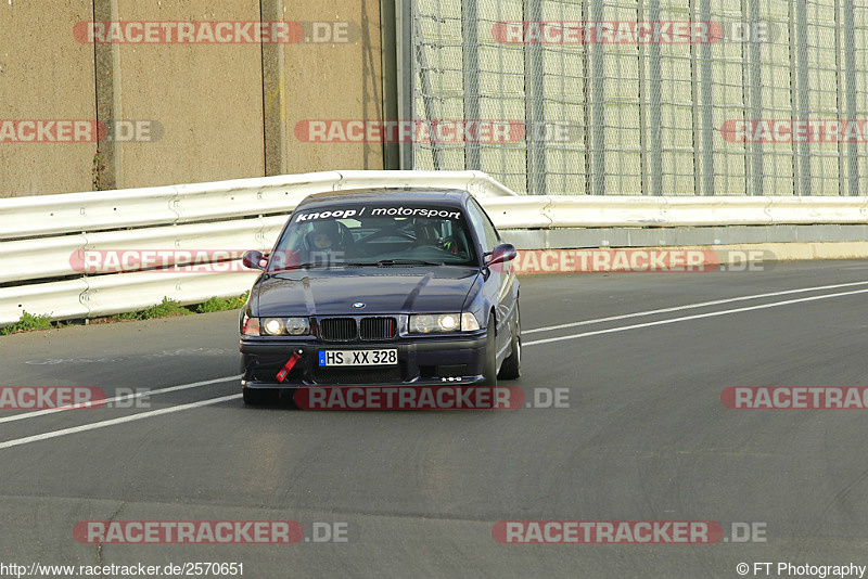 Bild #2570651 - Touristenfahrten Nürburgring Nordschleife 13.04.2017