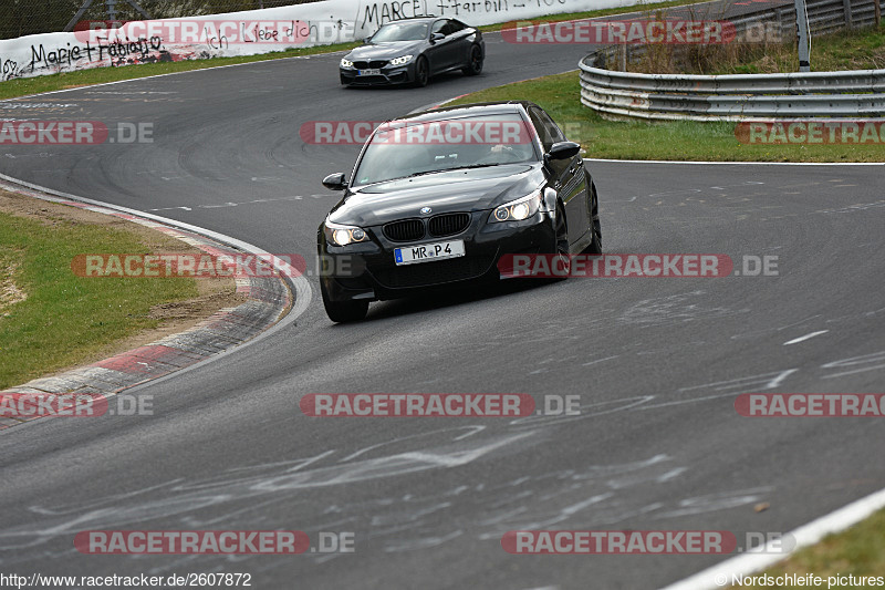 Bild #2607872 - Touristenfahrten Nürburgring Nordschleife 13.04.2017