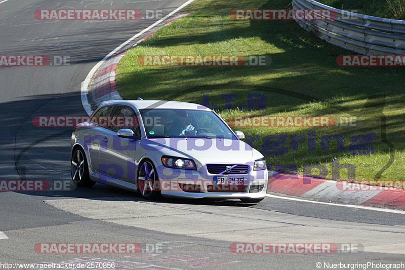 Bild #2570856 - Touristenfahrten Nürburgring Nordschleife 14.04.2017