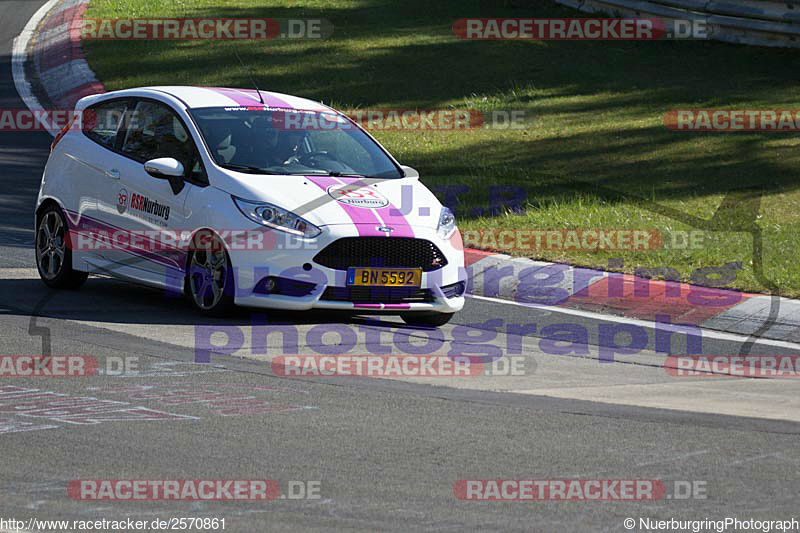 Bild #2570861 - Touristenfahrten Nürburgring Nordschleife 14.04.2017