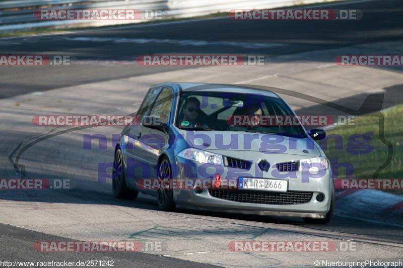 Bild #2571242 - Touristenfahrten Nürburgring Nordschleife 14.04.2017