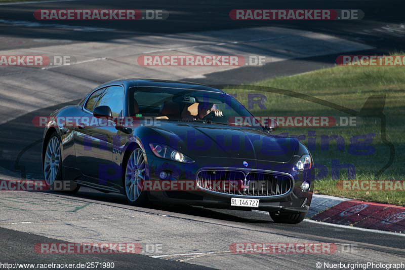 Bild #2571980 - Touristenfahrten Nürburgring Nordschleife 14.04.2017