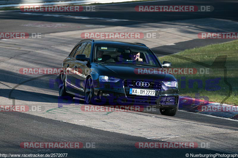 Bild #2572077 - Touristenfahrten Nürburgring Nordschleife 14.04.2017