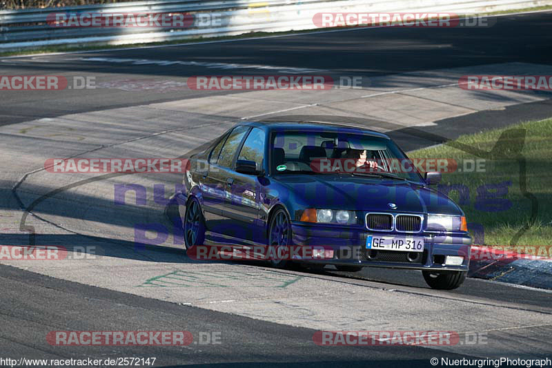 Bild #2572147 - Touristenfahrten Nürburgring Nordschleife 14.04.2017