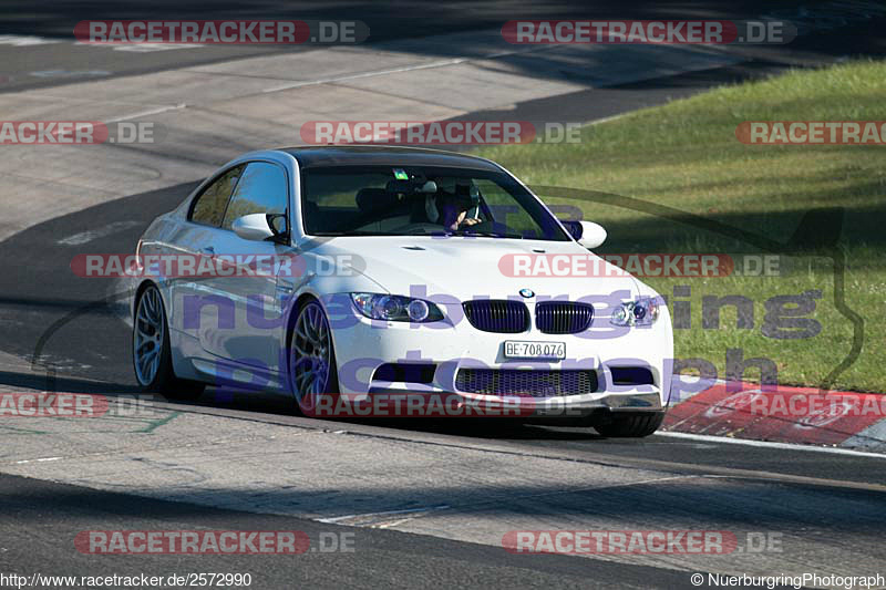 Bild #2572990 - Touristenfahrten Nürburgring Nordschleife 14.04.2017