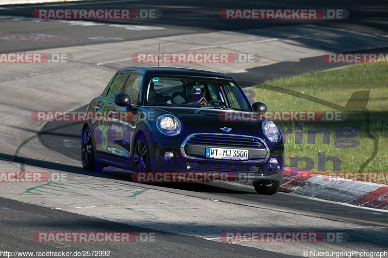 Bild #2572992 - Touristenfahrten Nürburgring Nordschleife 14.04.2017