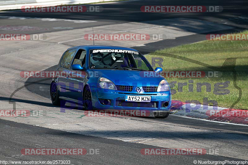 Bild #2573033 - Touristenfahrten Nürburgring Nordschleife 14.04.2017