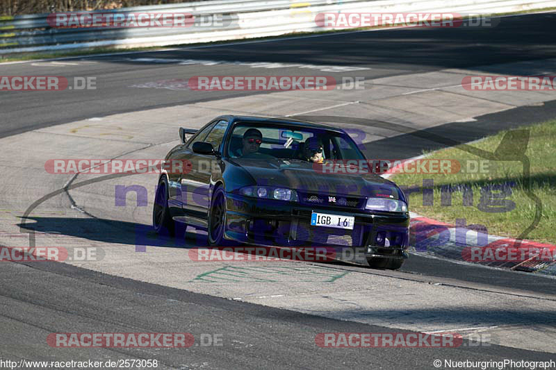 Bild #2573058 - Touristenfahrten Nürburgring Nordschleife 14.04.2017