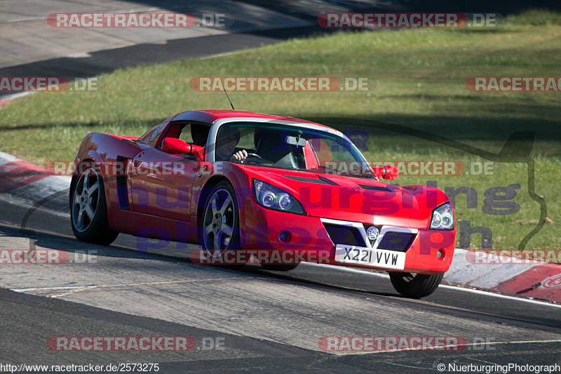 Bild #2573275 - Touristenfahrten Nürburgring Nordschleife 14.04.2017