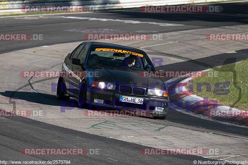 Bild #2573794 - Touristenfahrten Nürburgring Nordschleife 14.04.2017