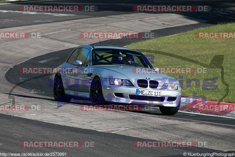 Bild #2573991 - Touristenfahrten Nürburgring Nordschleife 14.04.2017