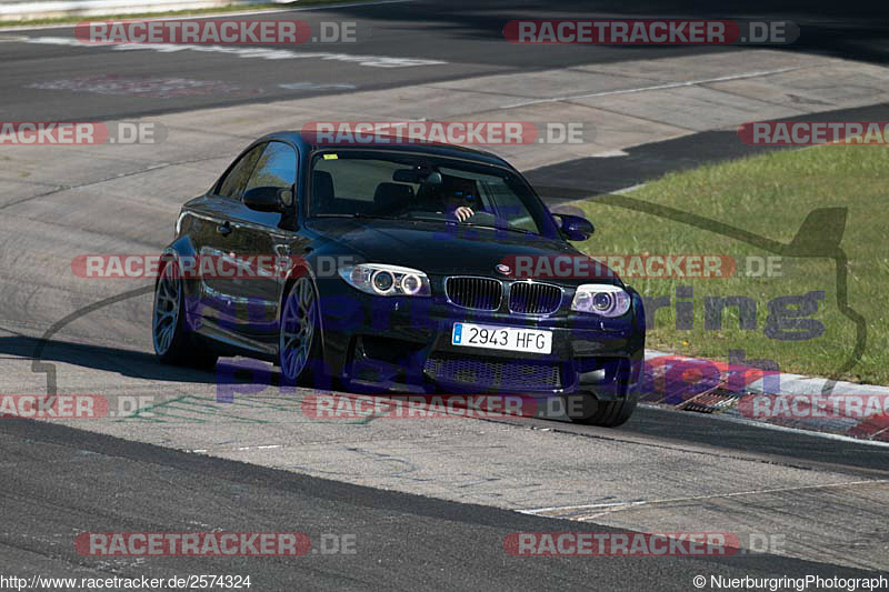 Bild #2574324 - Touristenfahrten Nürburgring Nordschleife 14.04.2017