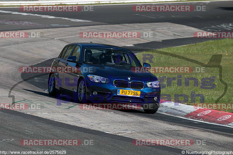 Bild #2575829 - Touristenfahrten Nürburgring Nordschleife 14.04.2017