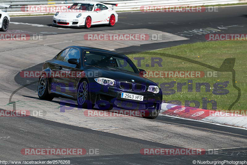 Bild #2576268 - Touristenfahrten Nürburgring Nordschleife 14.04.2017