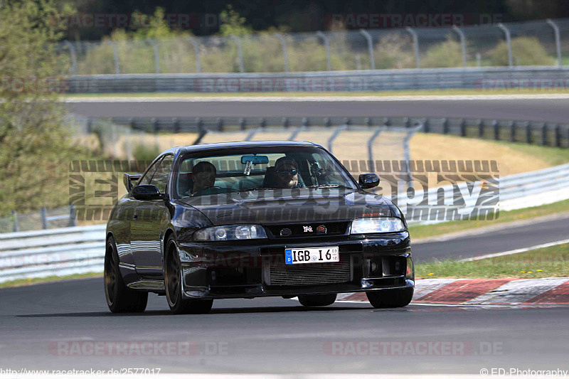 Bild #2577017 - Touristenfahrten Nürburgring Nordschleife 14.04.2017