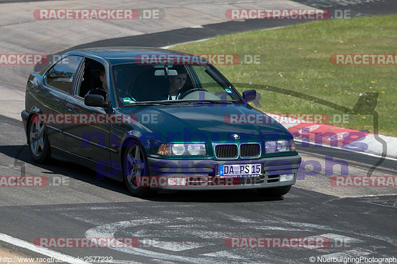 Bild #2577232 - Touristenfahrten Nürburgring Nordschleife 14.04.2017