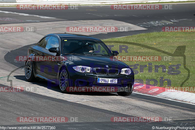 Bild #2577360 - Touristenfahrten Nürburgring Nordschleife 14.04.2017